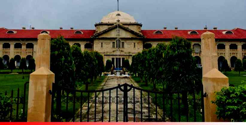 Government Cannot Effect Merger of Feeding Cadre to Higher Cadre in Violation of Service Rules: Allahabad HC [READ ORDER]