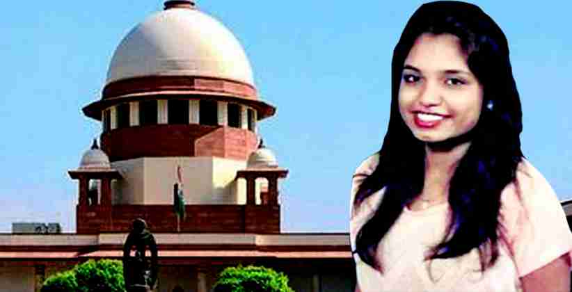 Payal Tadvi Suicide: SC Permits Accused Doctors to Re-Enter College and Resume Studies [READ JUDGMENT]