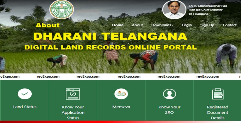 Telangana HC Directs State Not to Insist on Aadhaar Credentials for Uploading Property Details in Dharani Portal [READ ORDER]