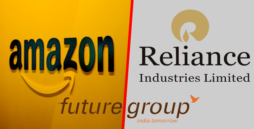 Delhi HC Reserves Order on Future Retail's Plea to Injunct Amazon from Interfering in Reliance Deal