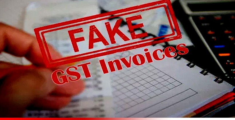 GST Fake Invoice Fraud: 25 Arrested within Four Days in Nationwide Drive