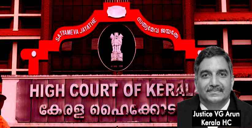 Trial Will Not Become 'In Camera' Unless Witnesses are Provided with a Comfortable Atmosphere to Depose Freely: Kerala HC