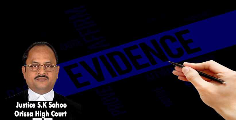 Fabricated Evidence Contempt Court