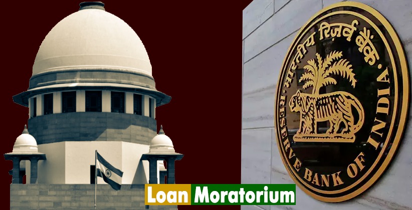 Loan Moratorium Case