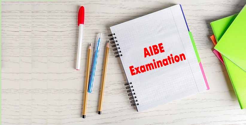 Gujarat High Court issued notices to the Bar Council of India and Bar Council of Gujarat for depriving Law Graduate the opportunity of taking AIBE Examination [READ ORDER]