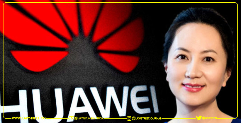 Huawei's CFO Meng returns to Court; signals Canada-China standoff to ease