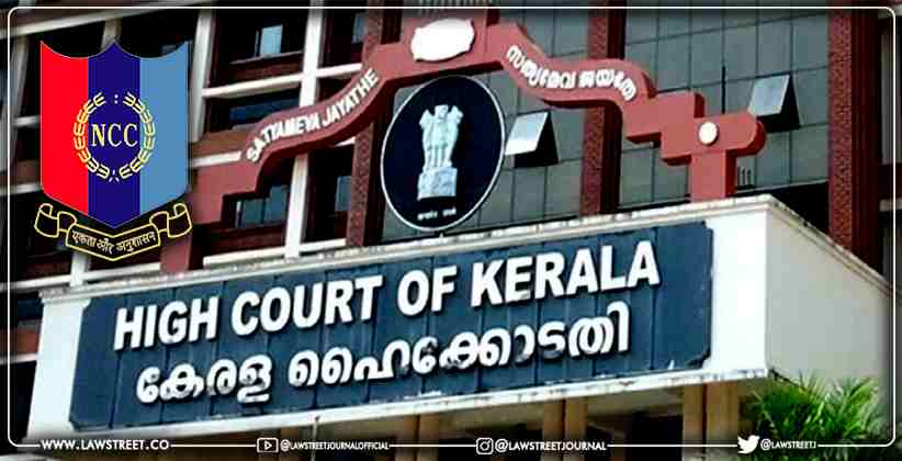 'NCC Law Cannot Prohibit Transgender Rights Act' - Kerala HC
