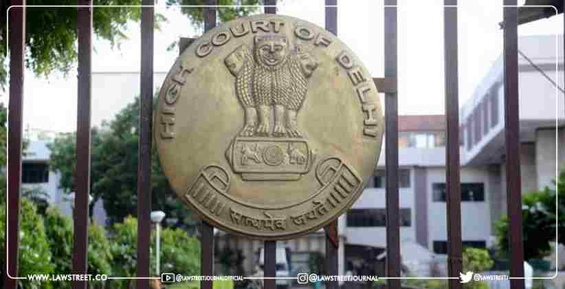 Delhi HC certified copy family court