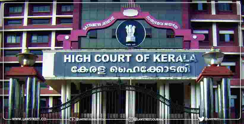 'A Jurisdiction of Suspicion': Kerala High Court Lays Down Safeguards Under Preventive Detention Laws [READ JUDGMENT]