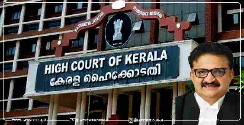 Non-Wearing of Helmet Alone Will Not Amount to Contributory Negligence by the Victim in Motorcycle Accident Cases: Kerala HC [READ JUDGMENT]