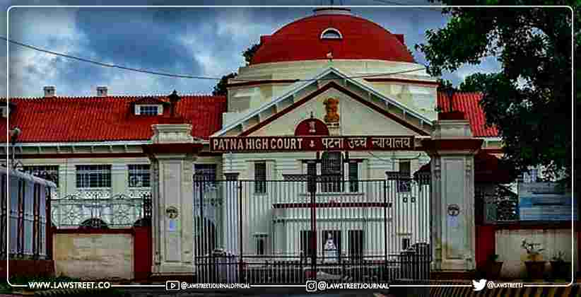 "Let needful be done within next two working days":  Patna HC Directs District Commissioners of Buxar & Kaimur on disposal of the dead bodies found in Ganga amid the second Covid wave