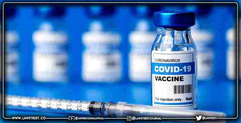 Delhi HC Issues Notice to Centre & Delhi Government on a Plea Seeking Clarity Over Vaccine Order after the Centre-Delhi Discord on the matter