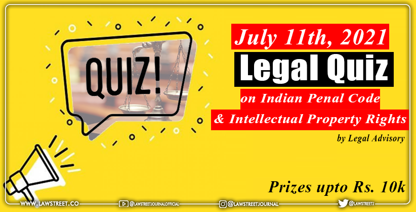 Legal Knowledge Quiz Olympiad competition