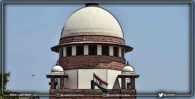 HPCs Will Not Affect Remission Boards; Prisoners Applications for Early Release Under Sections 432, 433A CrPC Must Be Considered: Supreme Court