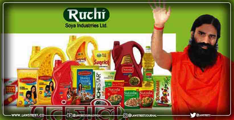 Baba Ramdev’s Ruchi Soya files FPO document with SEBI to raise Rs. 4,300 crores