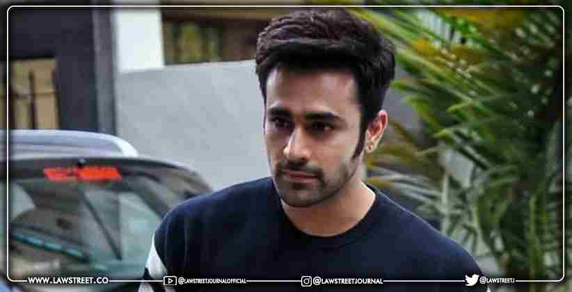 [POCSO Case] Television actor Pearl V Puri granted bail by Vasai Court 