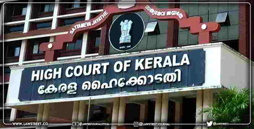 WRIT PETITION FILED IN THE KERALA HIGH COURT CHALLENGING THE CONSTITUTIONAL VALIDITY OF SECTION V AND SECTION VI OF THE NEW BCI RULES