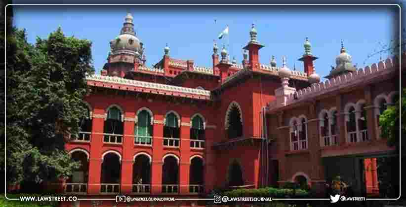 Madras High Court directs Husbandry Department to come up with a holistic plan for general treatment and vaccination of animals in the state [READ ORDER]