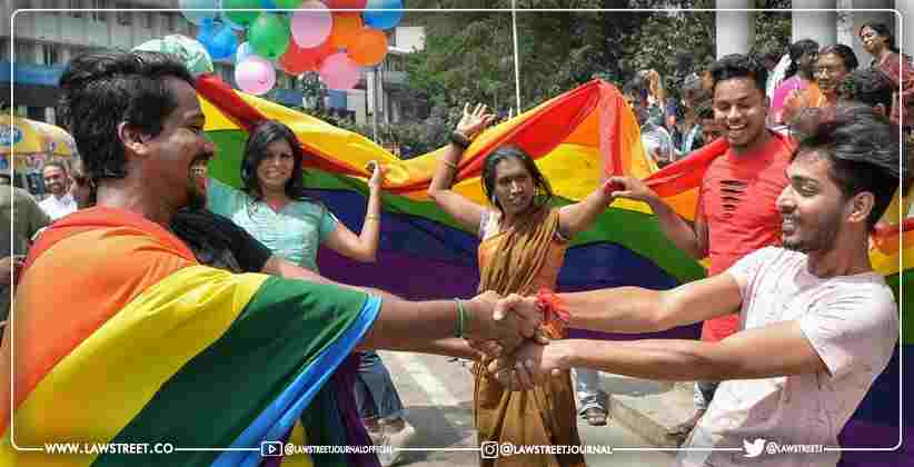 'Mediation Can Effectively Resolve Disputes Governing the LGBTQ Community; it Ensures Relationships are Preserved, Privacy is Guarded and Parties are Heard' : Justice Anand Venkatesh