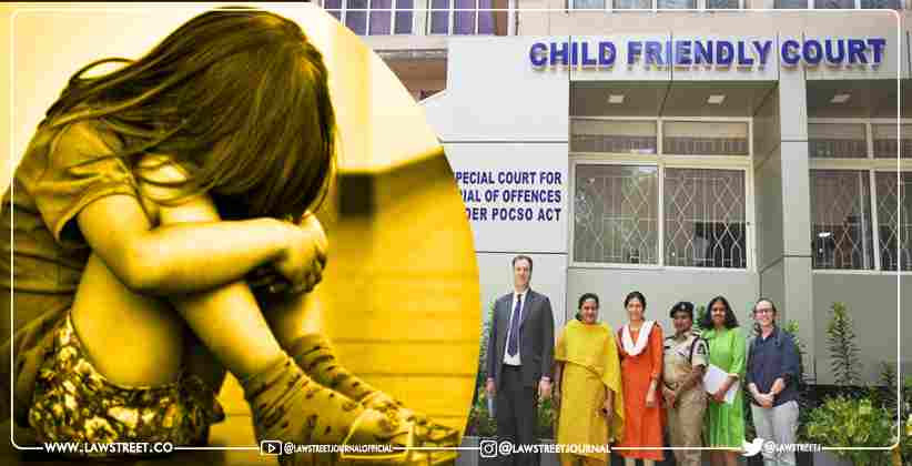 Gauhati HC Directs State to Take Up Construction of a Child-Friendly Court Dealing With POCSO (Protection Of Children From Sexual Offences) Cases