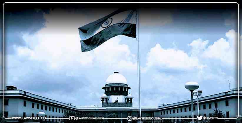 Supreme Court to Examine Whether Magistrate Can Extend Time to File Chargesheet Under Section 43D of UAPA