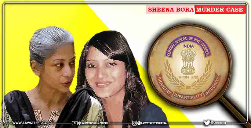 CBI concluds its probe into the murder of Sheena Bora; informs Special Court of the same