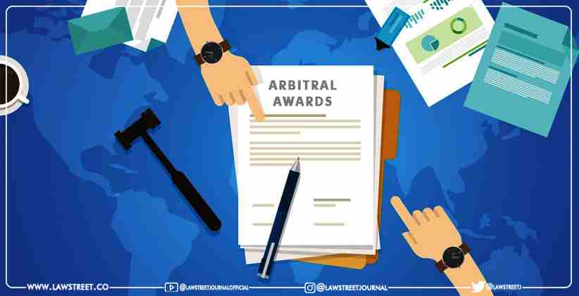 Arbitral Awards Can be Enforced Against Non-Signatories, Rules Supreme Court