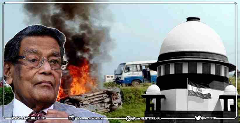 Lakhimpur Kheri Incident "When Such Events Happen, Nobody Takes Responsibility" : Supreme Court [READ ORDER]