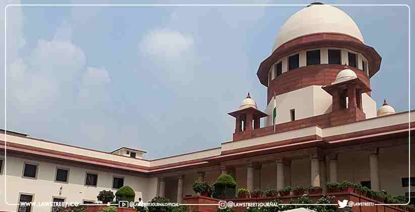 Supreme Court delivers order directing NDMA