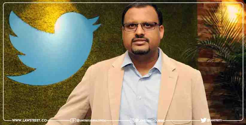 SC seeks response of ex-TwitterIndia Managing Director Manish Maheshwari over UP Govt plea [Ghaziabad Man's Assault Case]