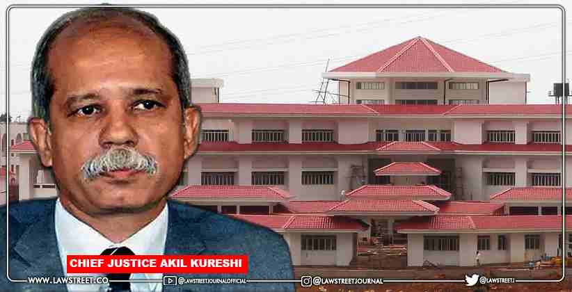 'Law Must Not Only Be Validly Framed, It Must Also Have The Moral Authority To Rule': Tripura High Court