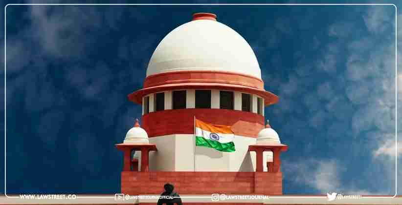 'Non-Residential Club Won’t Come Under Mp Shops And Establishments Act Merely Because Food Supply Is There': Supreme Court