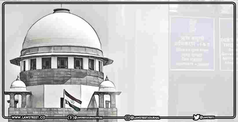 Supreme Court hears a plea by DRAT Bar Association