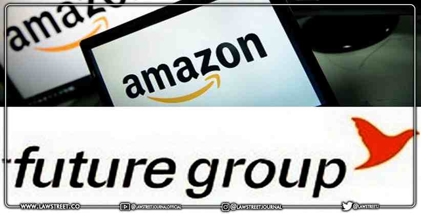 Enforcement Directorate seeks documents from Future Group on disputed deal with Amazon