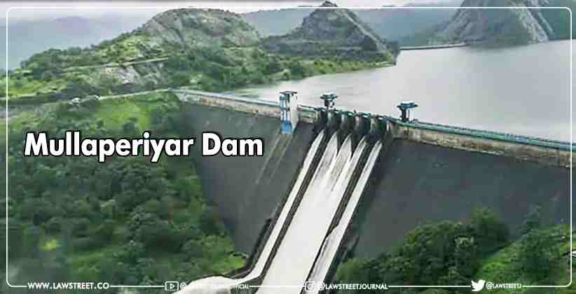 Mullaperiyar Dam supreme court saftey measures