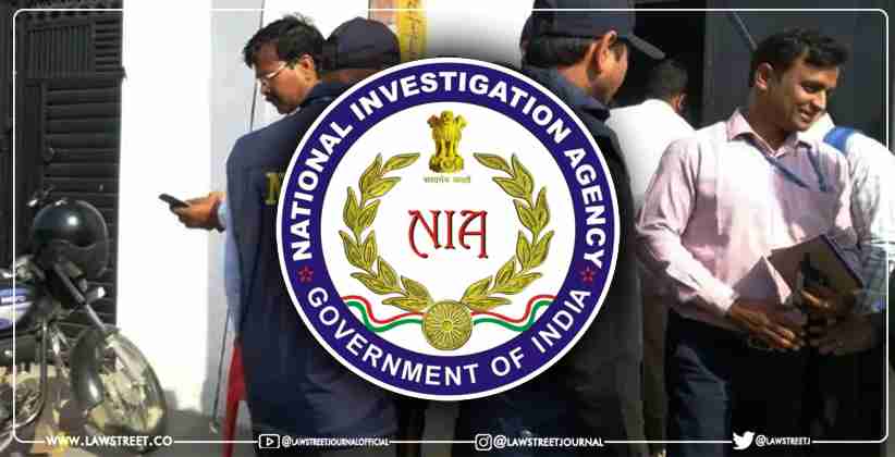 National Investigation Agency Sudha Bharadwaj
