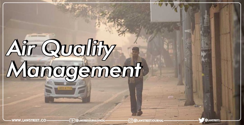 Air Quality Management Committee informs SC which industries would start functioning now