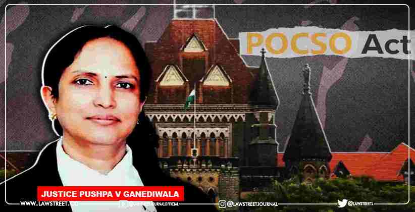 SC Collegium decides not to appoint Justice Pushpa V Ganediwala, Who created a stir with her controversial skin-to-skin contact judgment in a POCSO case