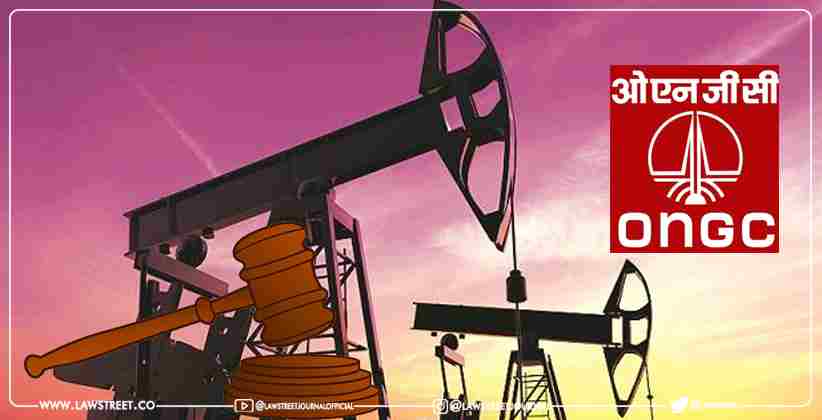 Supreme Court to hear a plea where ONGC had raised issues over fees payable to retired judges