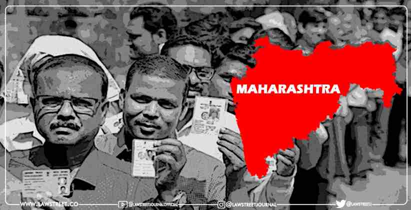 Supreme Court reservation Maharashtra local bodies election