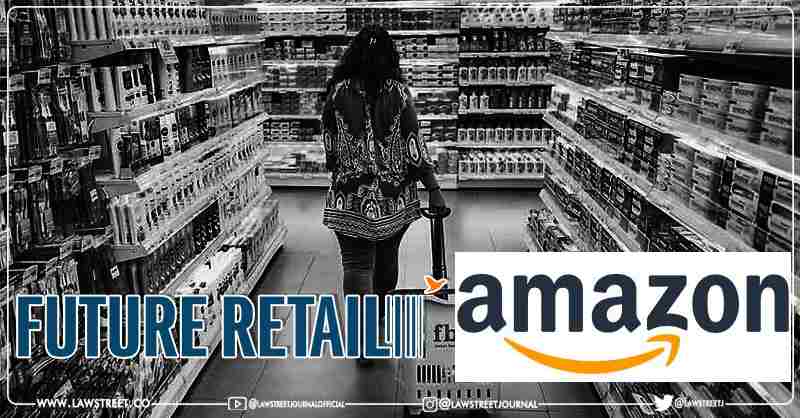 Future Retail to Delhi High court, declare arbitration with Amazon illegal