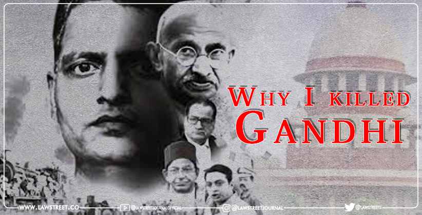 Supreme Court OTT Release Why I killed Gandhi