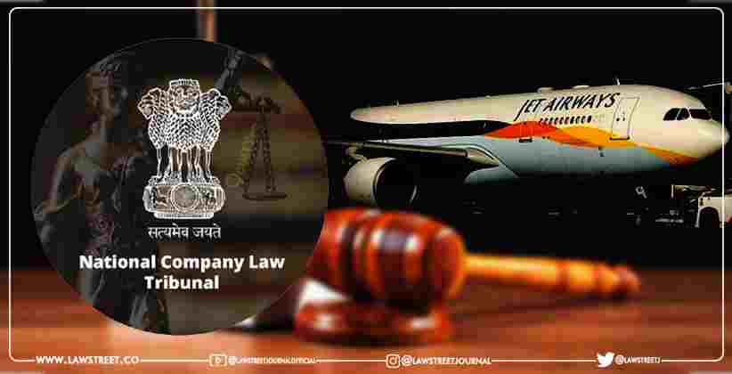 NCLT’s Decision for the employees of Jet Airways [Read Judgment]