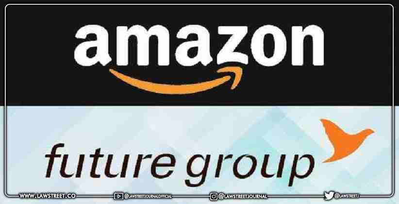 Future Group-Amazon: Delhi High Court stays arbitration proceedings before Singapore tribunal