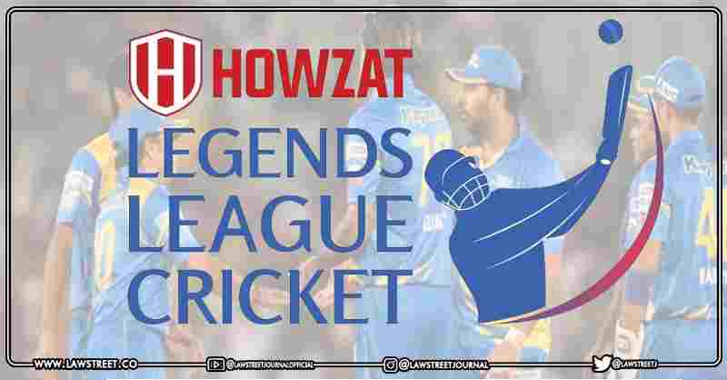 Nobody Can Claim Ownership Of Cricket, Delhi High Court Refuses To Postpone The Legends League Cricket Tournament [Read Order]