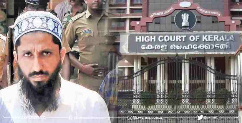 Kerala High Court Kozhikode Twin Blasts Case