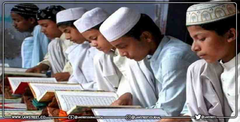 "Prayers too vague:" Allahabad High Court refuses to entertain PIL on alleged corruption in Madrasa