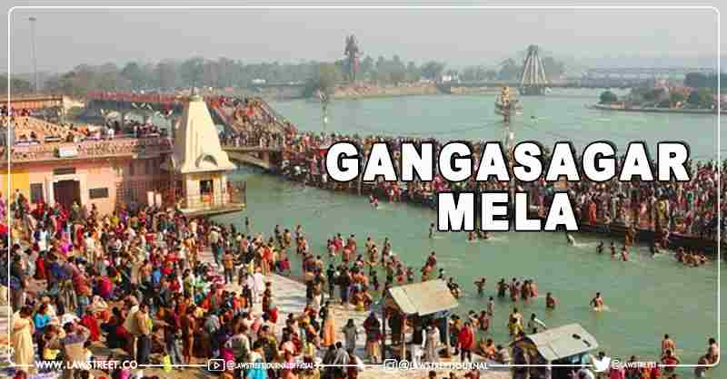 Calcutta High Court allows Gangasagar Mela