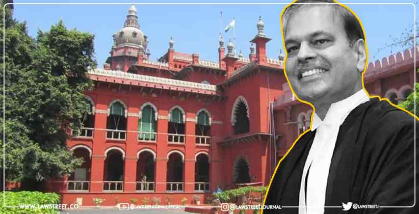 Justice Munishwar Nath Bhandari recommended for Chief Justice of Madras High Court by Supreme Court Collegium [Read Resolution]