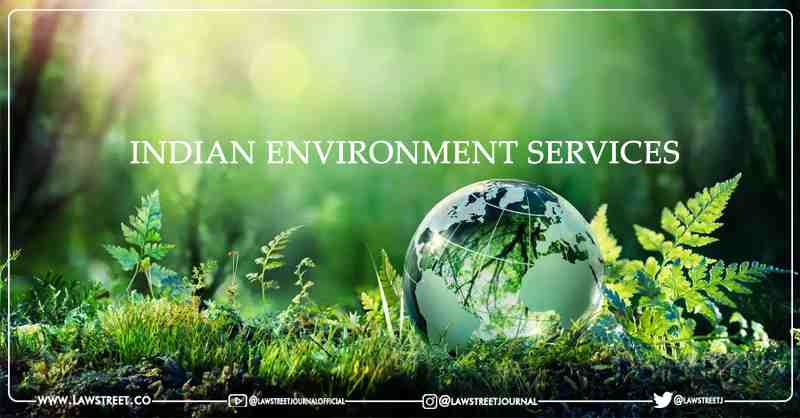 Supreme Court Indian Environment Services